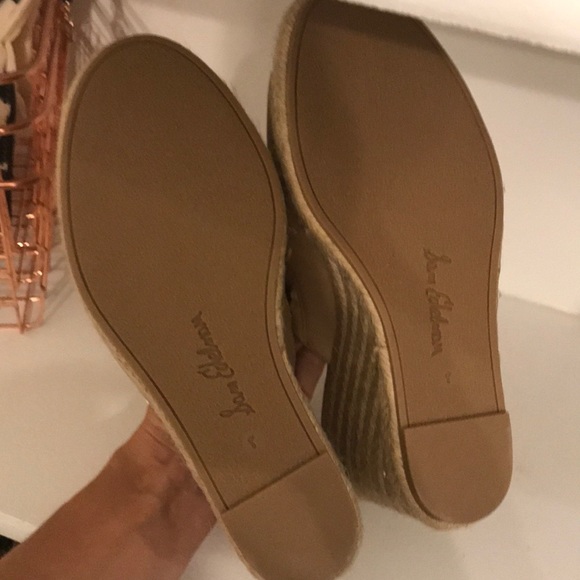 Sam Edelman Wedge - Picture 2 of 4